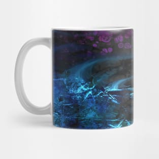 Wine dark sea Mug